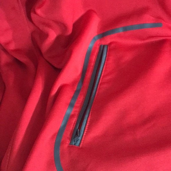 Wheaton soccer hoodie size XL - Picture 5 of 12